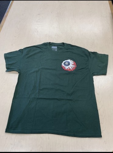 Mishka large hunter - hunter, green