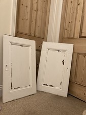Reclaimed Cupboard Sliding