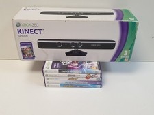 Official Microsoft Xbox 360