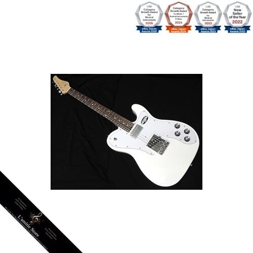 Schecter ctm wht r - ol-pt-ctm,