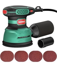 SORAKO Orbital Sander 350W