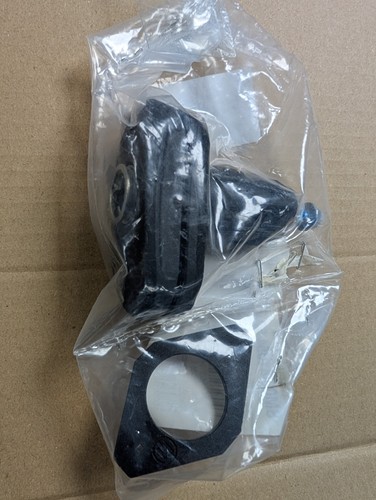 Adria door turn - , motorhome