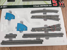 KATO N gauge V1 (20-860-1)