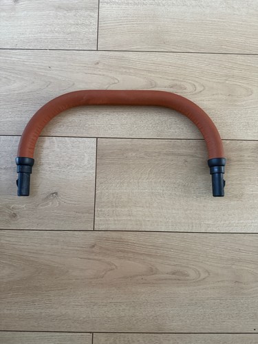 Icandy peach bumper - peach, bar
