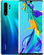New Huawei P30 Pro 128GB Blue