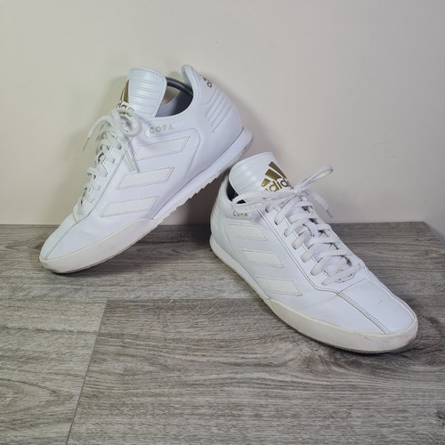 Adidas copa super white gold - copa,