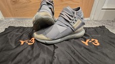 Y-3 Qasa High Size UK 7