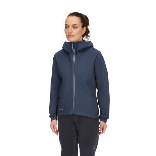 Rab cinder downpour light - downpour,