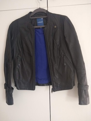Star raw womens - womens, black