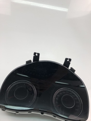 Hyundai i40 instrument - hyundai, vf