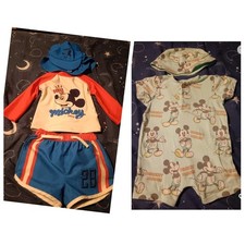Disney Mickey Mouse Summer