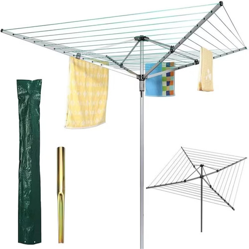 New heavy duty 4arm - duty, 50m
