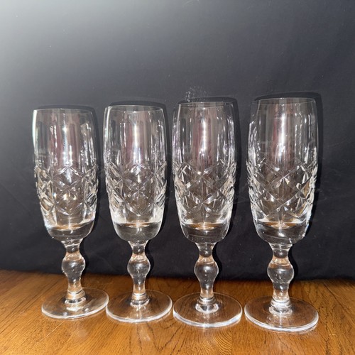 Set four unmarked - set,