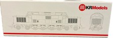KR Models 'OO' Gauge 'The
