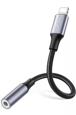 For iPhone to 3.5mm Braided