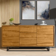 140cm loft retro - 140cm,
