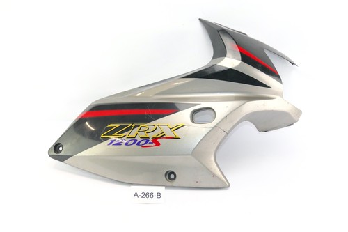 Kawasaki zrx 1200 zrt20a - zrx,