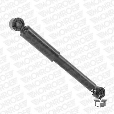 New shock absorber - new,