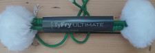 WHITE myTyFry Ultimate Custom