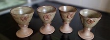 Stoneware Goblets