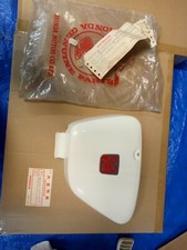 NOS Honda S65 Battery Left