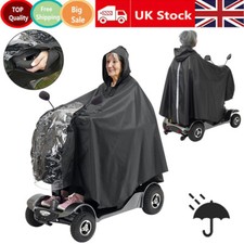 Mobility Scooter Waterproof