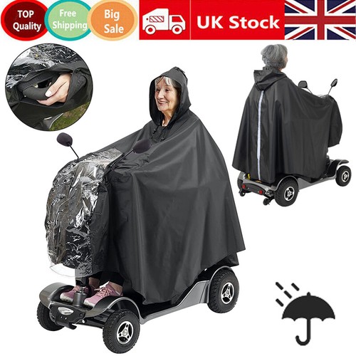 Mobility scooter waterproof - mobility,
