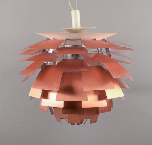 Poul henningsen for louis - for,