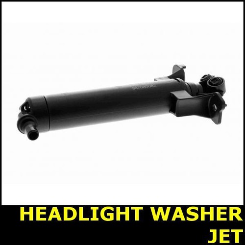 Headlight washer jet headlamp - washer,