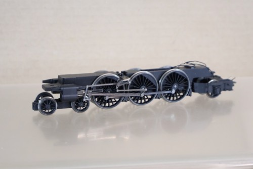 Hornby chassis for lms - for, br