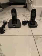 Bt1000 twin digital cordless - bt1000,