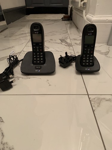 Bt1000 twin digital - twin,