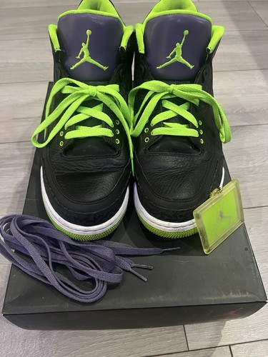 Air jordan retro joker - 3,