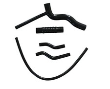 SILICONE RADIATOR HOSE for ALL