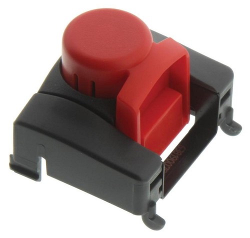 Locator crimp tool molex - crimp,