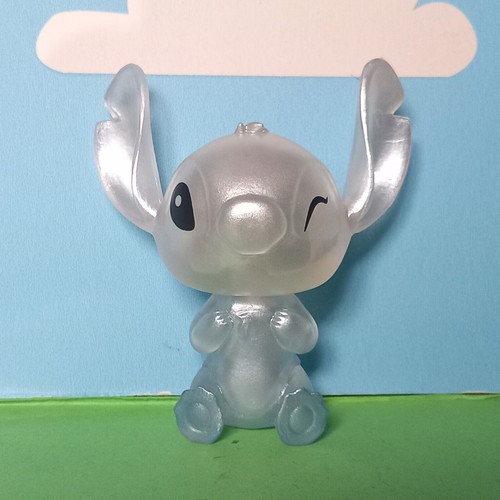 Disney stitch figure shiny - figure,