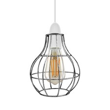 Vintage Lamp Shades For