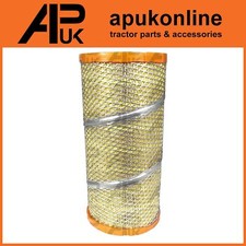 Outer Paper Air Filter for McCormick MC80 MC90 MC95 MC100 MC105 MC115 Tractor