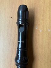 303Adescant recorder 33cm  length. Good condition. No bag or cleaning stick