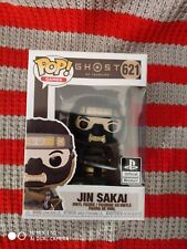 FUNKO POP! GAMES - JIN SAKAI