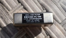 Icom FL-30 2.3Khz SSB Filter for the IC-730, IC-735, IC-740, IC-745 IC-751