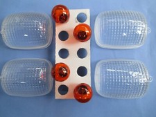 HONDA CLEAR INDICATOR LENS SET