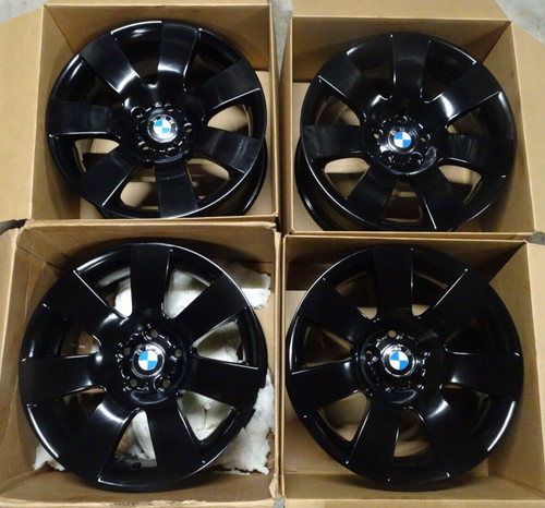 Factory bmw 5 series - bmw,
