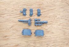 Imperial Guard Valkyrie Lascannon  Multi Laser Warhammer 40K Conversion Bits
