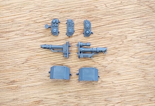 Imperial guard valkyrie - imperial,