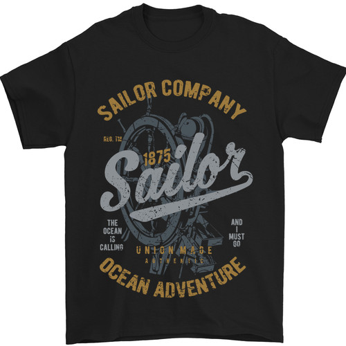 Sailor company sailing boat - company,