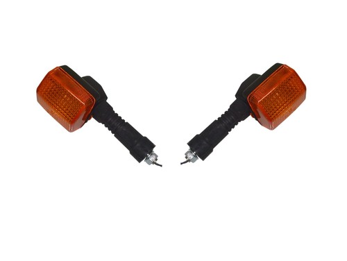 Winkers complete pair - pair, of