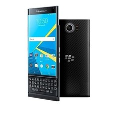 BlackBerry Priv 32GB 18MP LTE 4G Unlocked Android Slider Smartphone New Sealed