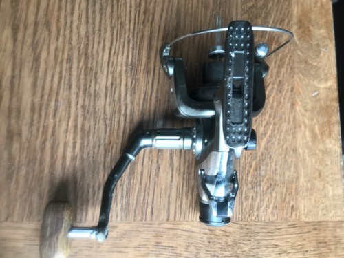 Wychwood fishing reel - fishing, for
