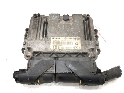 Engine control unit - alfa, romeo